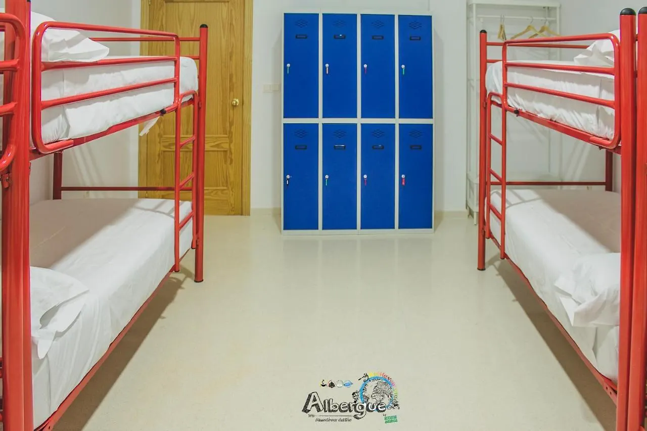 Albergue Multiaventura Active Andalucia Almodóvar del Río Hostel