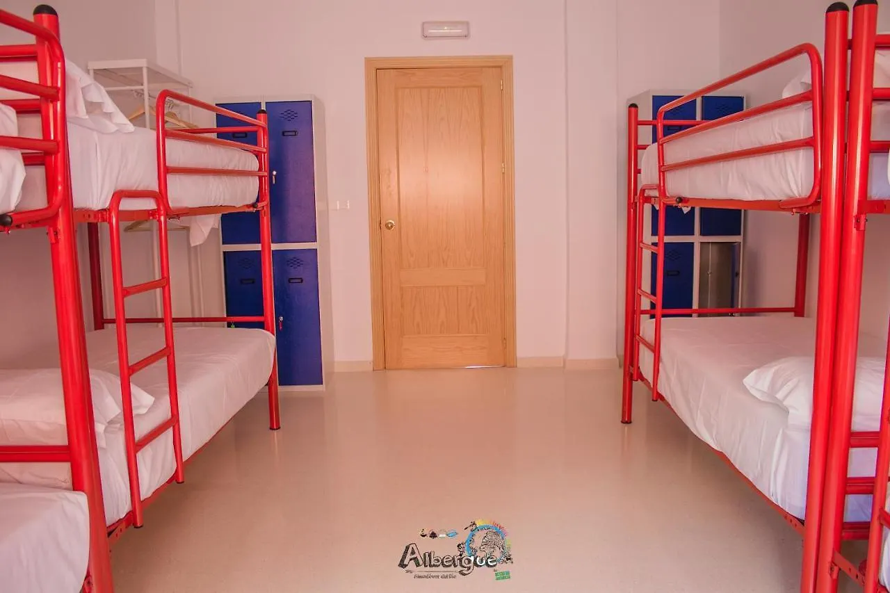 Albergue Multiaventura Active Andalucia Almodóvar del Río