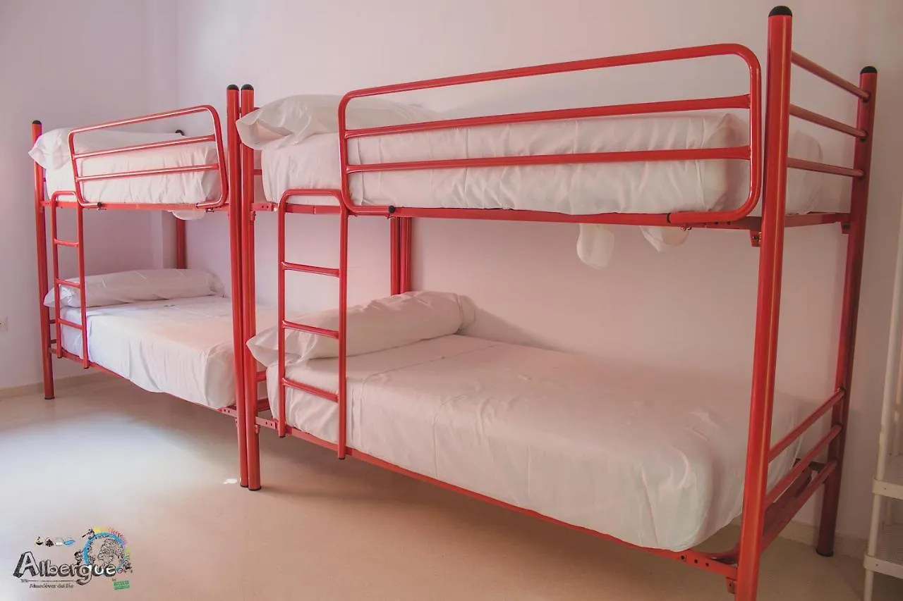 Hostel Albergue Multiaventura Active Andalucia Almodóvar del Río