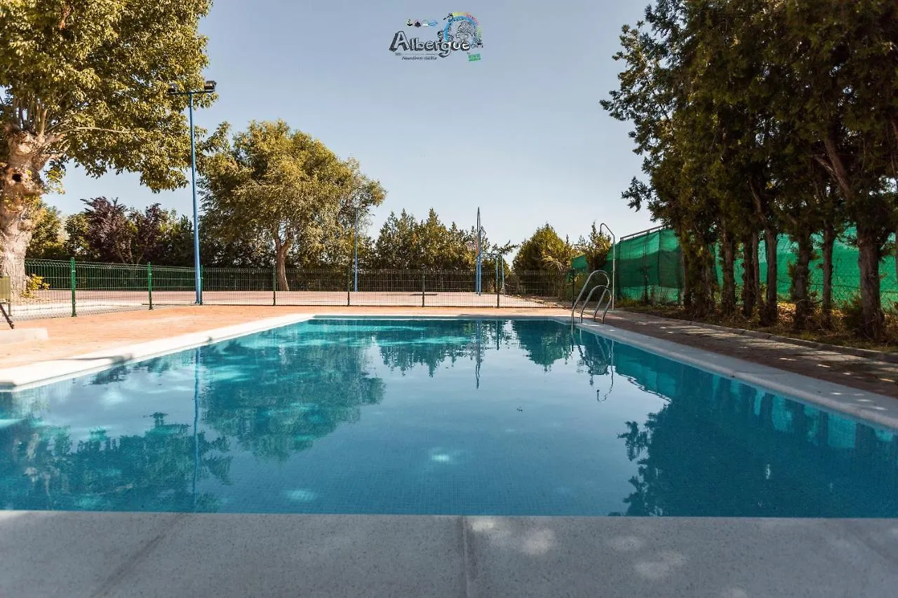 Albergue Multiaventura Active Andalucia Almodóvar del Río