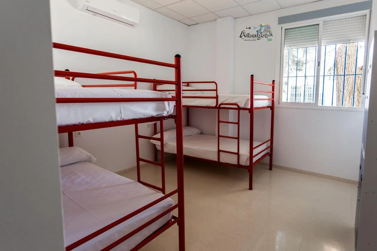 Hostel Albergue Multiaventura Active Andalucia Almodóvar del Río