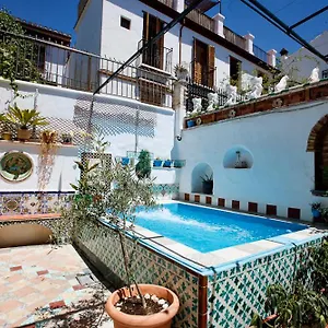 Auberge de jeunesse Oripando, Grenade