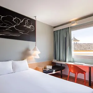 Hotel Ibis, Séville