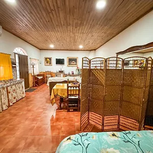 Casa Cruz Almodóvar del Río