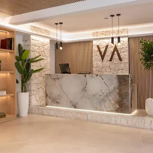 Valentin Hotel Peguera