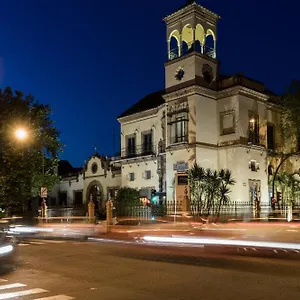 Hotel Ac Ciudad De By Marriott, Séville