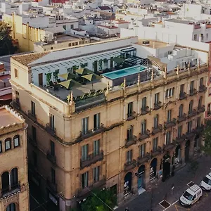 Appart hôtel Aquitania, Séville