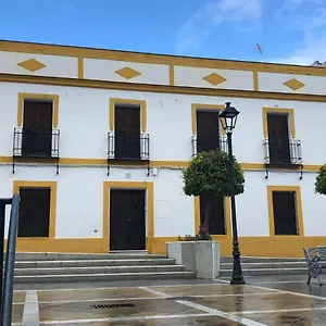 Mirador Del Castillo Almodóvar del Río