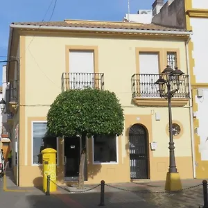Casa Rural Vista Bonita Almodóvar del Río