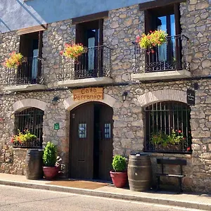 casa-parranxo-senterada.catalonia-hotels.com/