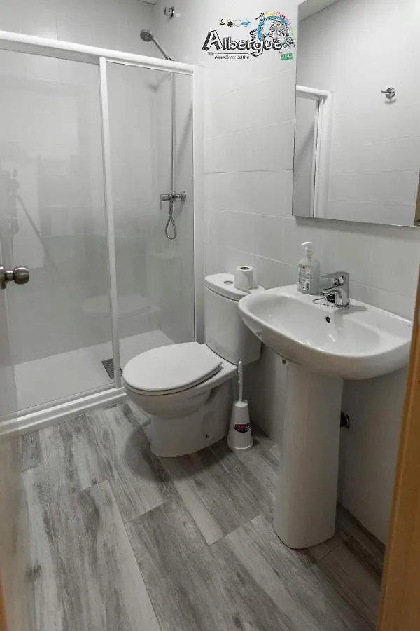 Hostel Albergue Multiaventura Active Andalucia Almodóvar del Río