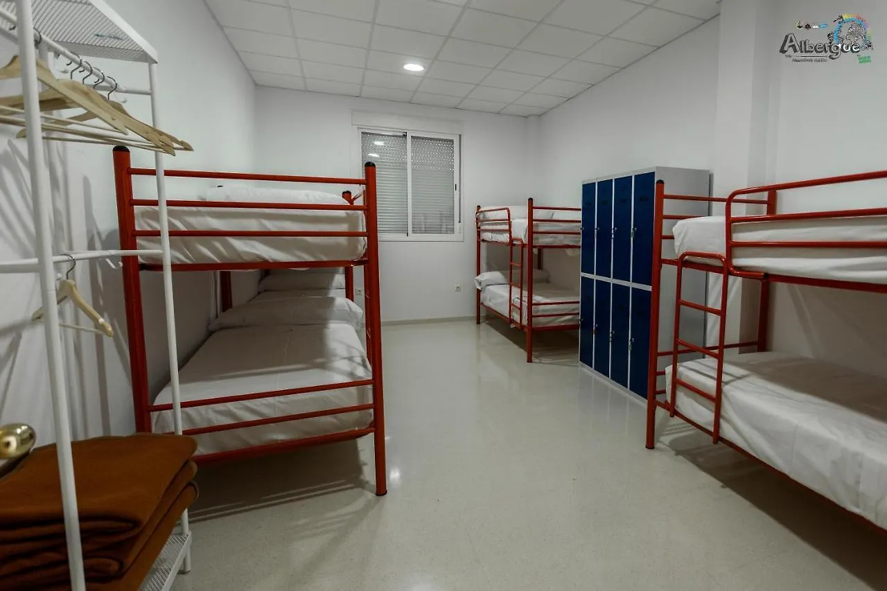 Albergue Multiaventura Active Andalucia Almodovar del Rio Hostel