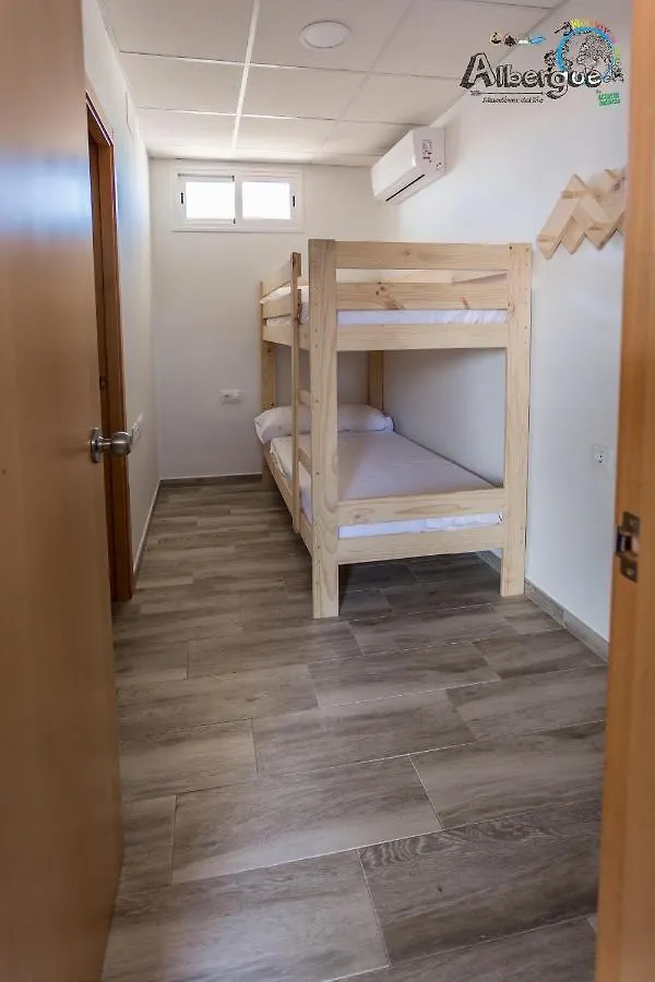 Albergue Multiaventura Active Andalucia Almodovar del Rio Spain
