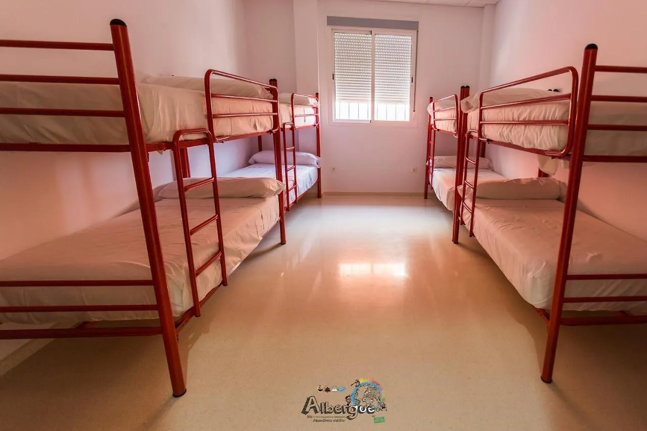 Hostel Albergue Multiaventura Active Andalucia Almodovar del Rio Spain