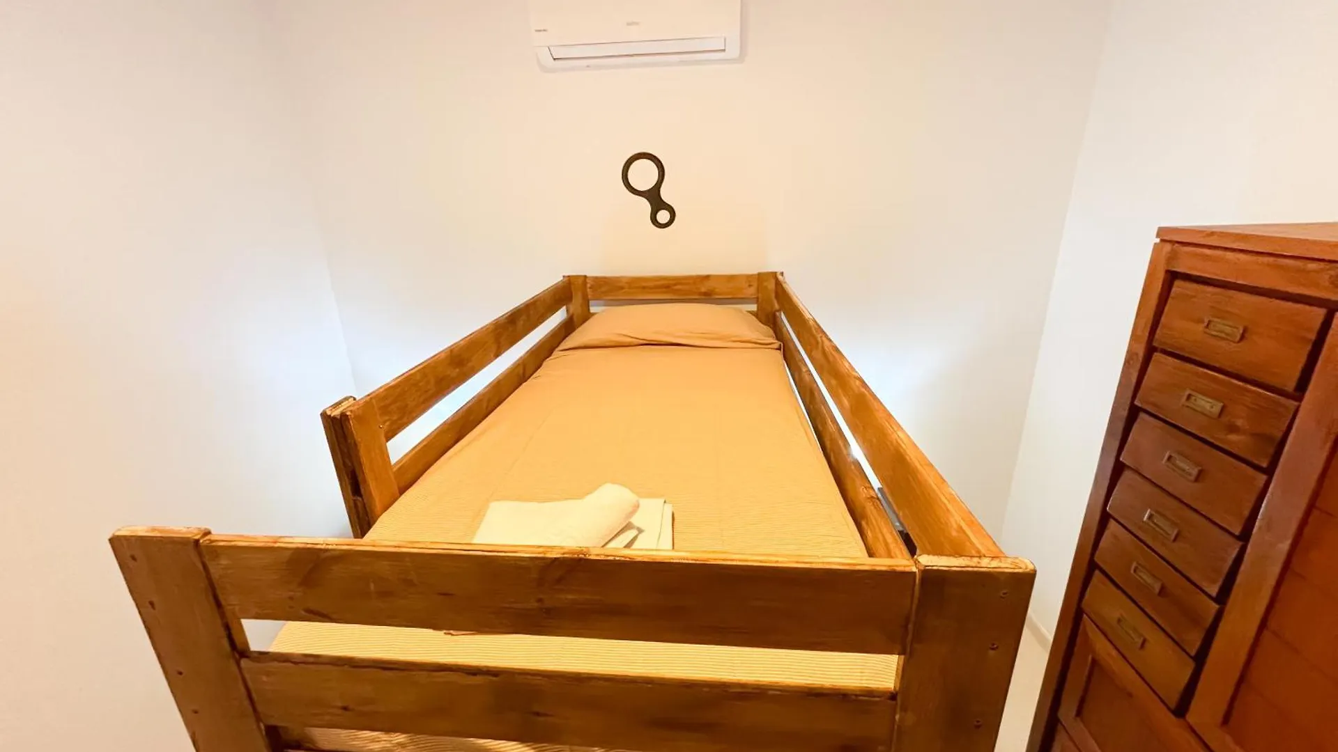 Hostel Albergue Multiaventura Active Andalucia Almodovar del Rio