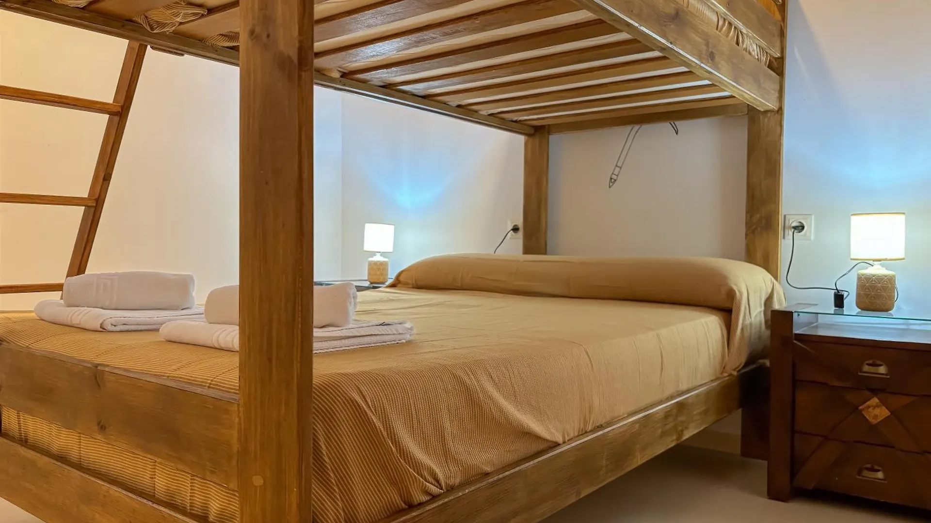 Albergue Multiaventura Active Andalucia Almodovar del Rio Spain